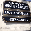 San Rafael Auction Gallery - Auctions