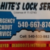 Willhite's Mobile Lock Service gallery