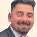 Donovan Khamoro, Counselor - Counseling Services