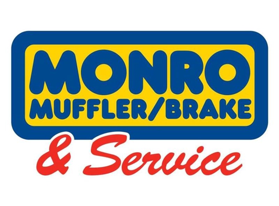 Monro Auto Service & Tire Center - Mount Pleasant, PA