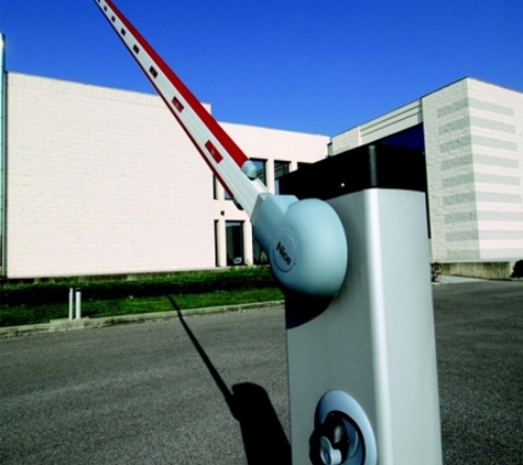 Brisbane Automatic Gate Systems - Cleveland, QLD