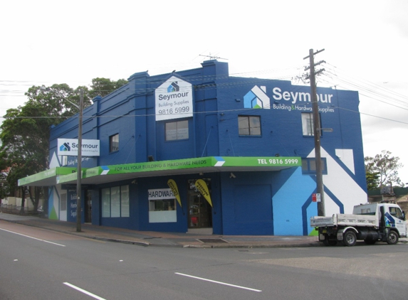 Seymour Building Supplies
