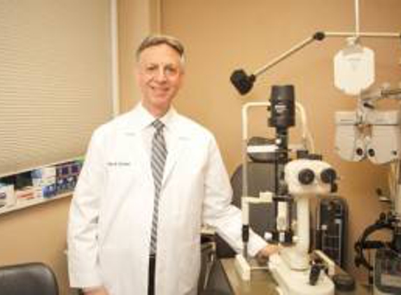 Dr. Alan Schlussel - West Orange, NJ