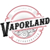 Vaporland gallery