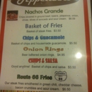 Camilla's Kaffe - American Restaurants