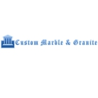 Custom Marble & Granite
