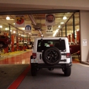 Daytona Dodge Chrysler Jeep Ram - Automobile Body Repairing & Painting