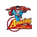 A Amazing Lock Service Inc - Locks & Locksmiths