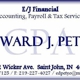 E/J Financial