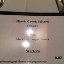 Black Creek Bistro - Breakfast, Brunch & Lunch Restaurants