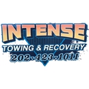 Intense Towing & Recovery - Towing