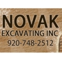 Novak Excavating, Inc.