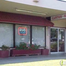 Canton Garden - Chinese Restaurants