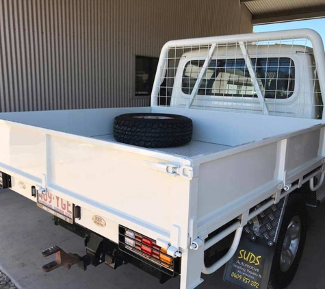 Suds Automotive - Airville, QLD