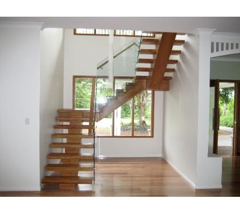 Johnston Joinery - Bungalow, QLD