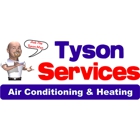 Tyson Services Air Conditioning & Heating