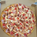 Portobello PIZZA - Pizza