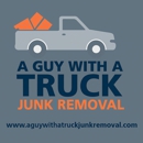 A Guy With A Truck