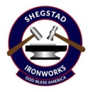 NC Shegstad  Ornamental Ironworks - Welders