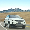 Land Rover Flatirons gallery
