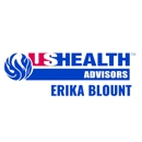 Erika Blount Health Insurance Agent - Dental Insurance