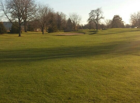 Francis A Gross Golf Course - Minneapolis, MN