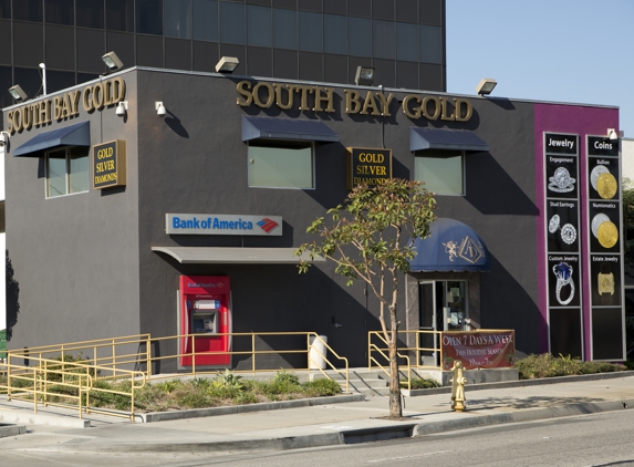 South Bay Gold - Torrance, CA