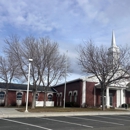 The Church of Jesus Christ of Latter-day Saints - Methodist Churches