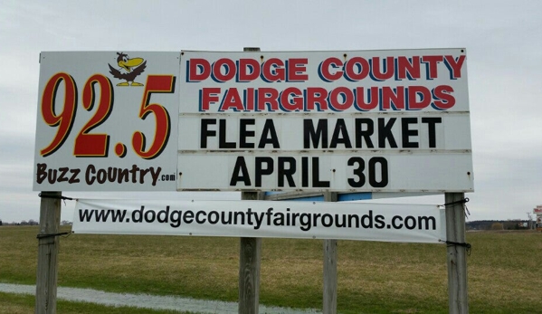 Dodge County Fairgrounds - Beaver Dam, WI