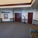 The Church of Jesus Christ of Latter-day Saints - Methodist Churches