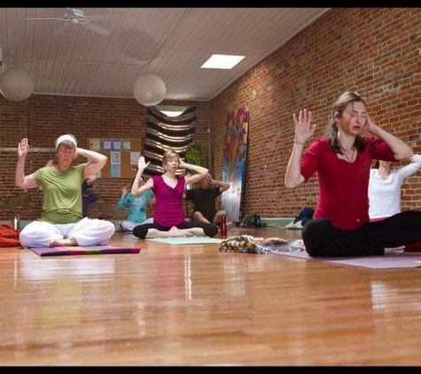 Old Town Yoga Studio - Fort Collins, CO