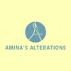 Amina's Alterations gallery