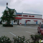 James Coney Island