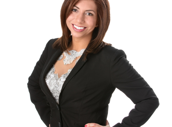 Rebeca Anderson - Realtor, Keller Williams Realty - Grand Blanc, MI