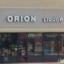 Orion Liquor
