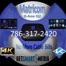 Get Smart Media - Cable & Satellite Television