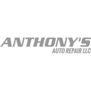 Anthony's Auto Repair LLC - Automobile Body Repairing & Painting