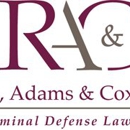 Rien, Adams & Cox - Attorneys