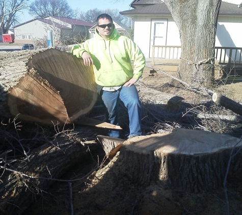 Buckholtz Tree Care, LLC - Sioux City, IA
