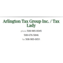 Tax Lady - Web Site Design & Services