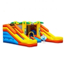 BC Bounce Parties - Inflatable Party Rentals