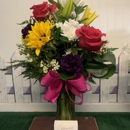 Rosa's Flowers From the Heart & Gifts - Gift Shops
