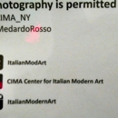 CIMA - Center for Italian Modern Art - Art Galleries, Dealers & Consultants