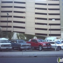 Market Street Parking Garage