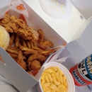 Popeyes Louisiana Kitchen - Chicken Restaurants