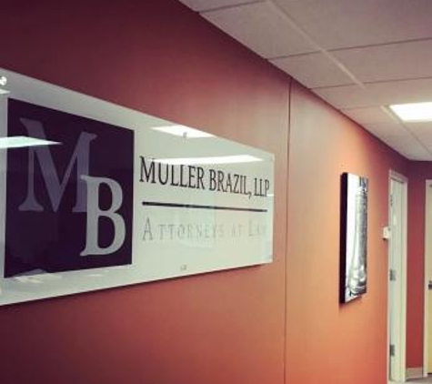 Muller Brazil - Dresher, PA