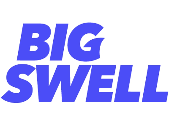 Big Swell - Trumbull, CT