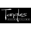 Tangles Hairstyling gallery