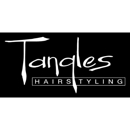 Tangles Hairstyling - Nail Salons