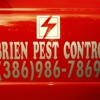 O'Brien Pest Control gallery